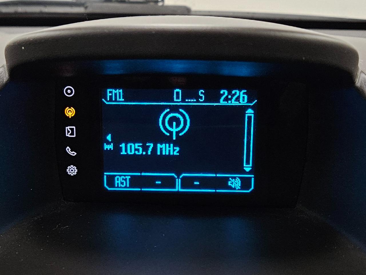 Ford Fiesta 5dr HB SE 2016