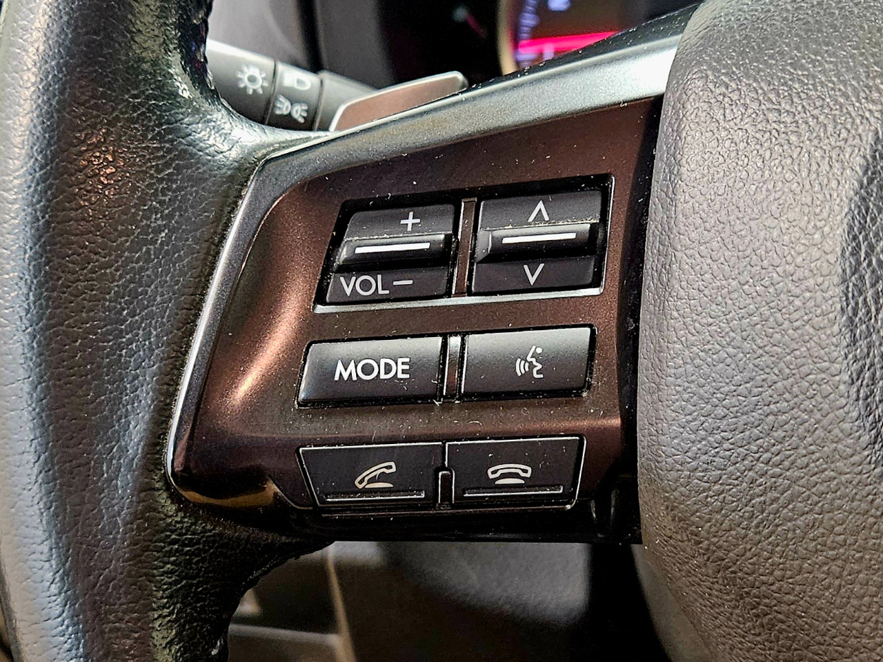 Subaru XV Crosstrek 5dr Auto 2.0i Limited 2013