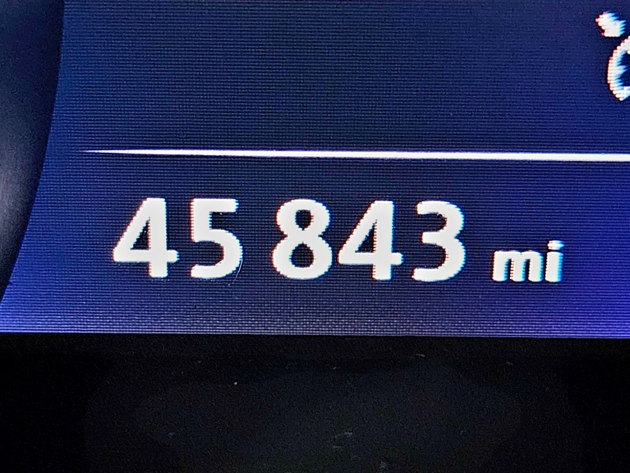 Volkswagen Touareg 4dr 3.6L Sport w/Nav 2014