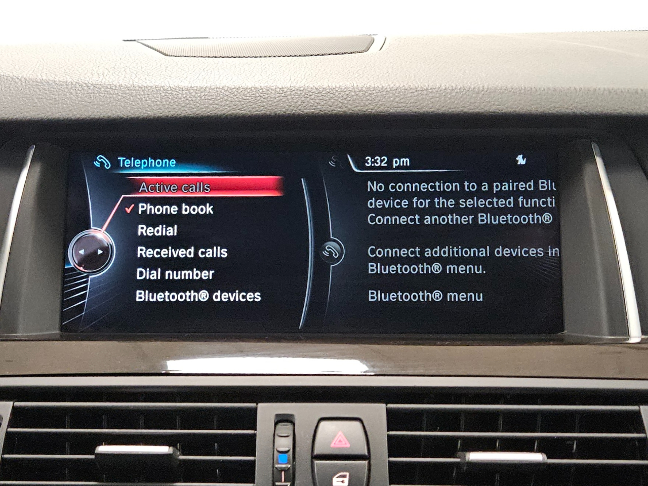 BMW 5 Series 4dr Sdn 528i xDrive AWD 2016