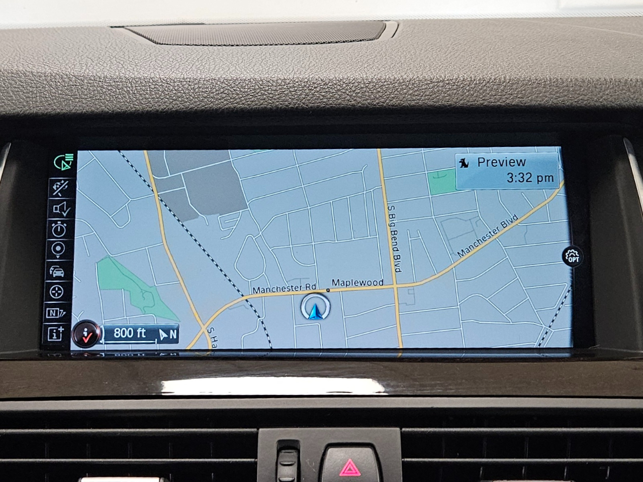 BMW 5 Series 4dr Sdn 528i xDrive AWD 2016