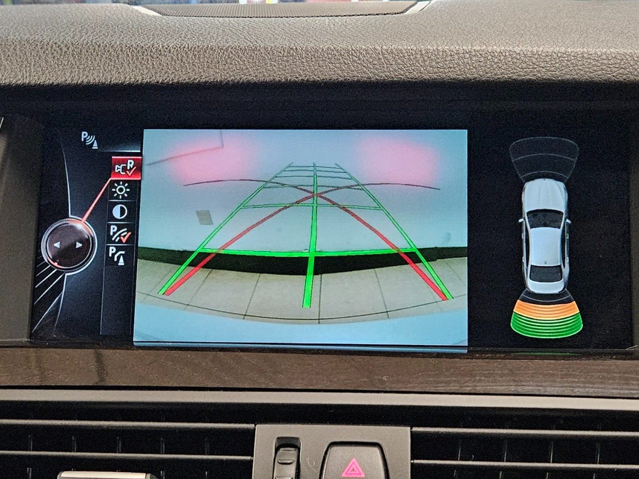 BMW 5 Series 4dr Sdn 528i xDrive AWD 2016