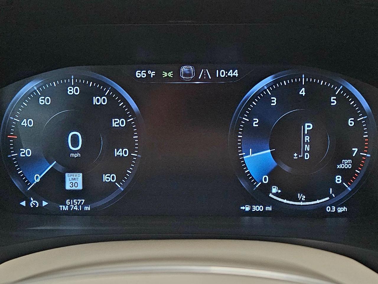 Volvo S60 T5 FWD Momentum 2021