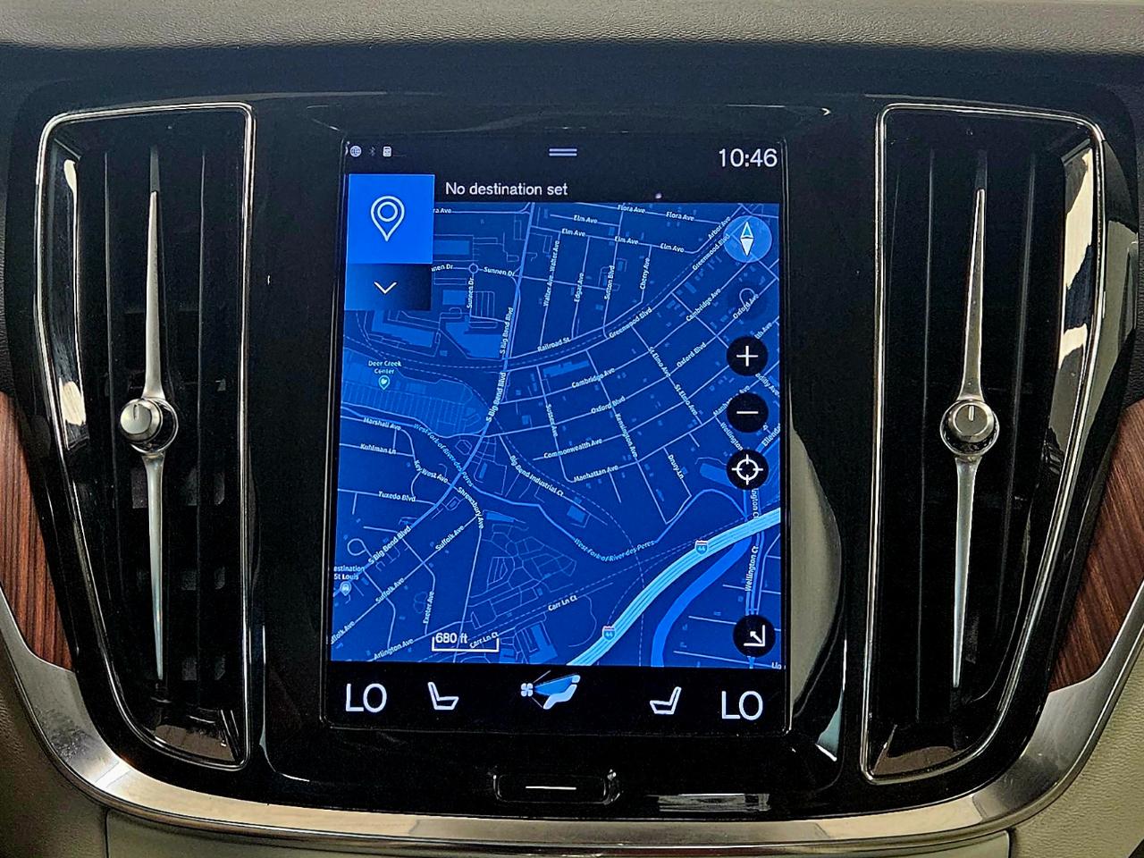 Volvo S60 T5 FWD Momentum 2021