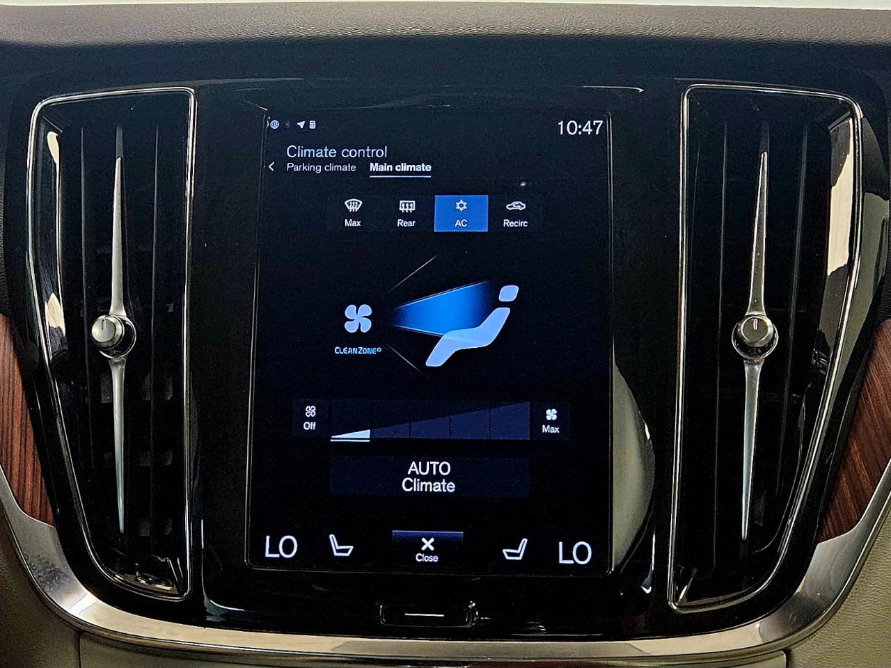 Volvo S60 T5 FWD Momentum 2021