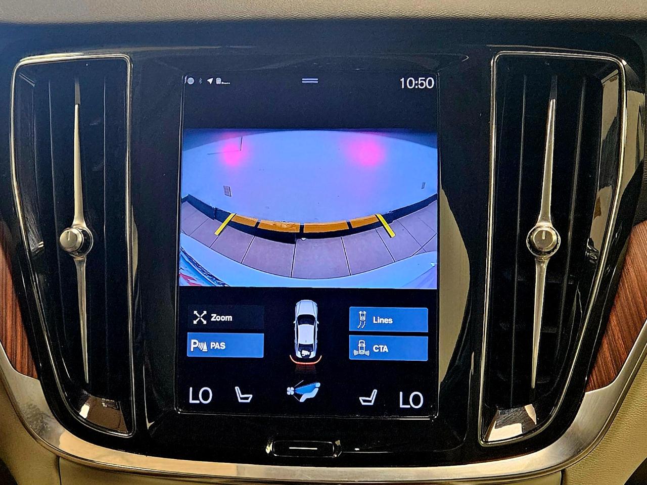 Volvo S60 T5 FWD Momentum 2021