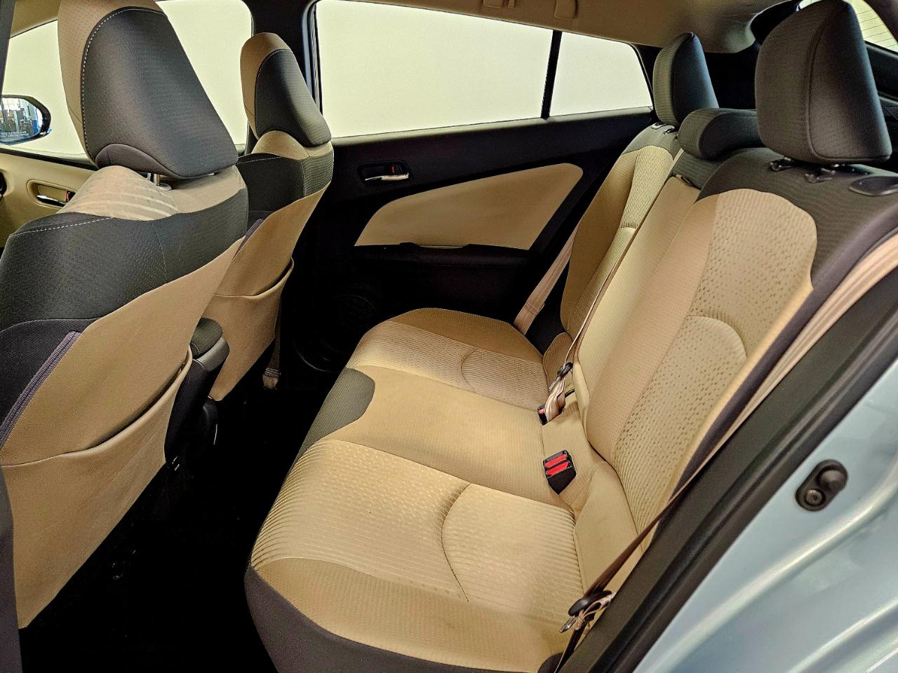 Toyota Prius Two 2017