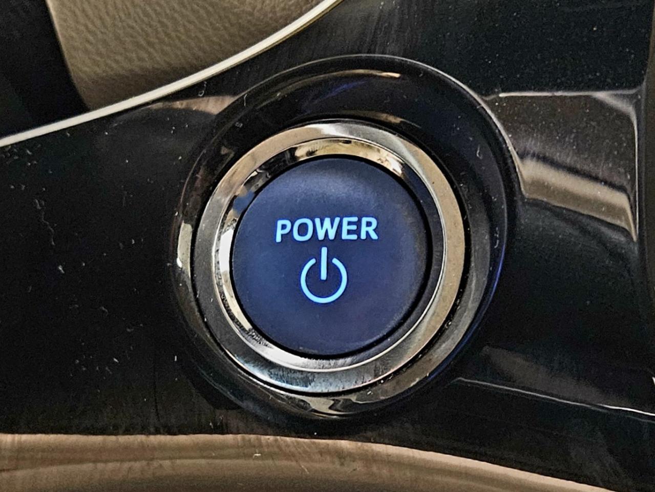 Toyota Prius Two 2017