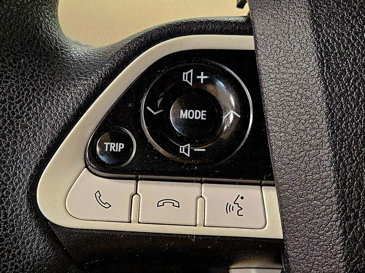 Toyota Prius Two 2017