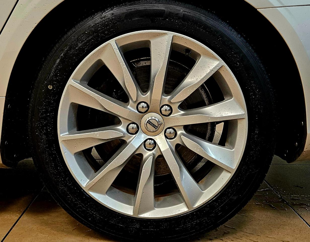 Volvo S90 T6 AWD Momentum 2017