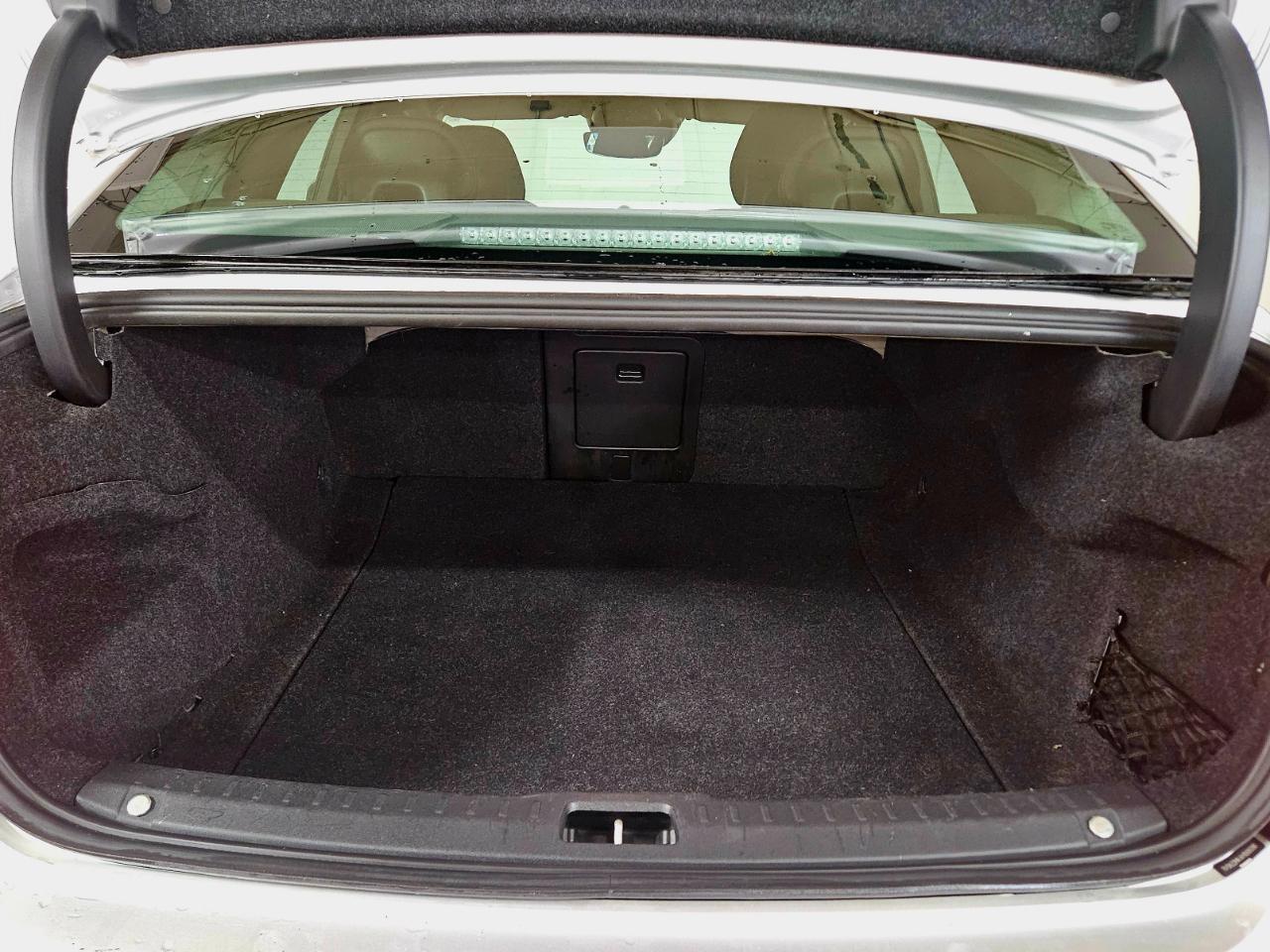 Volvo S90 T6 AWD Momentum 2017