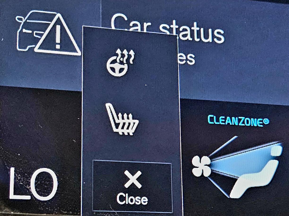 Volvo S90 T6 AWD Momentum 2017