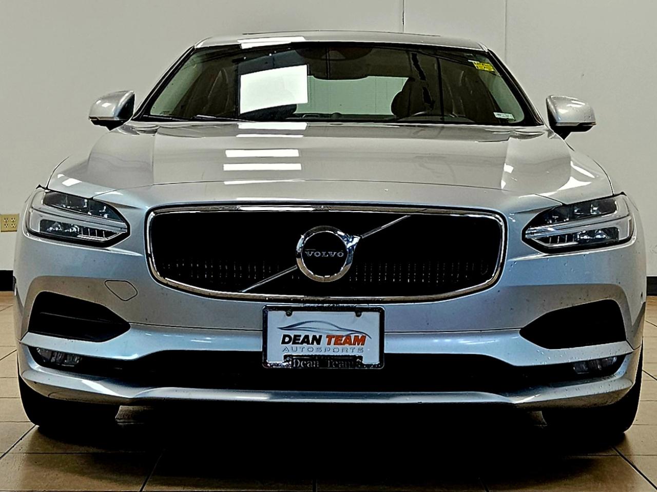 Volvo S90 T6 AWD Momentum 2017