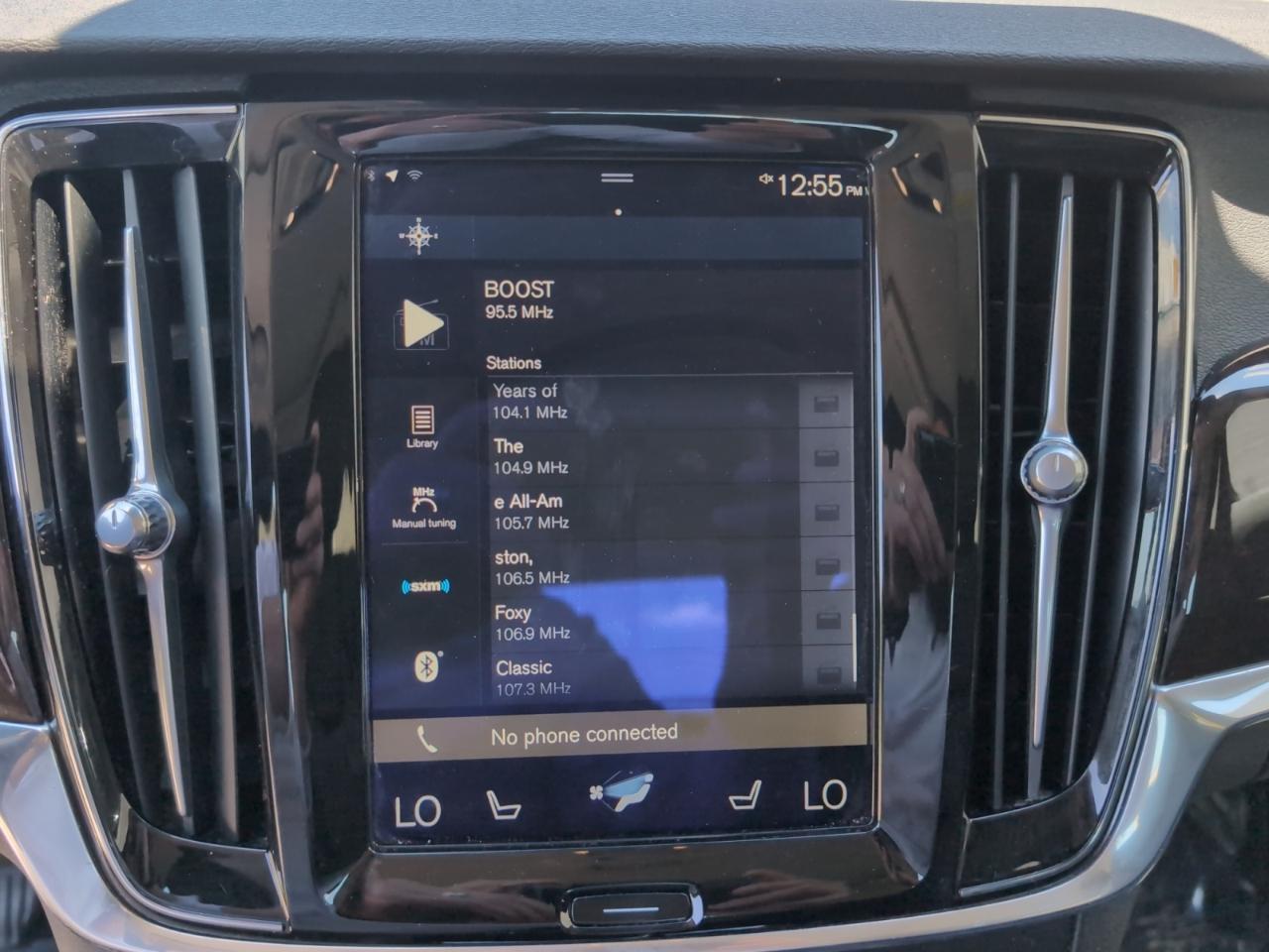 Volvo S90 T6 AWD Momentum 2017