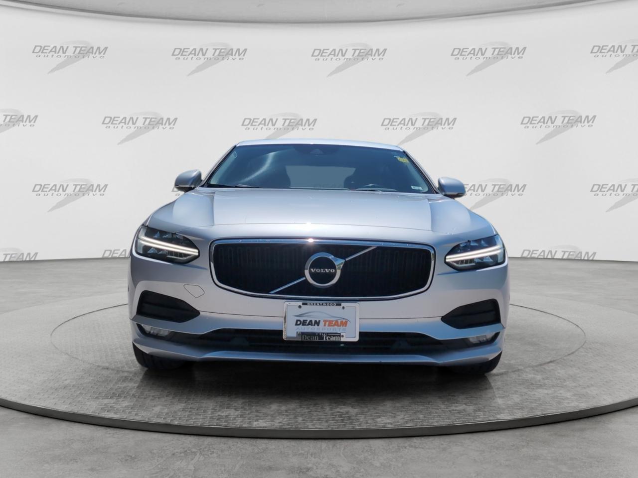 Volvo S90 T6 AWD Momentum 2017