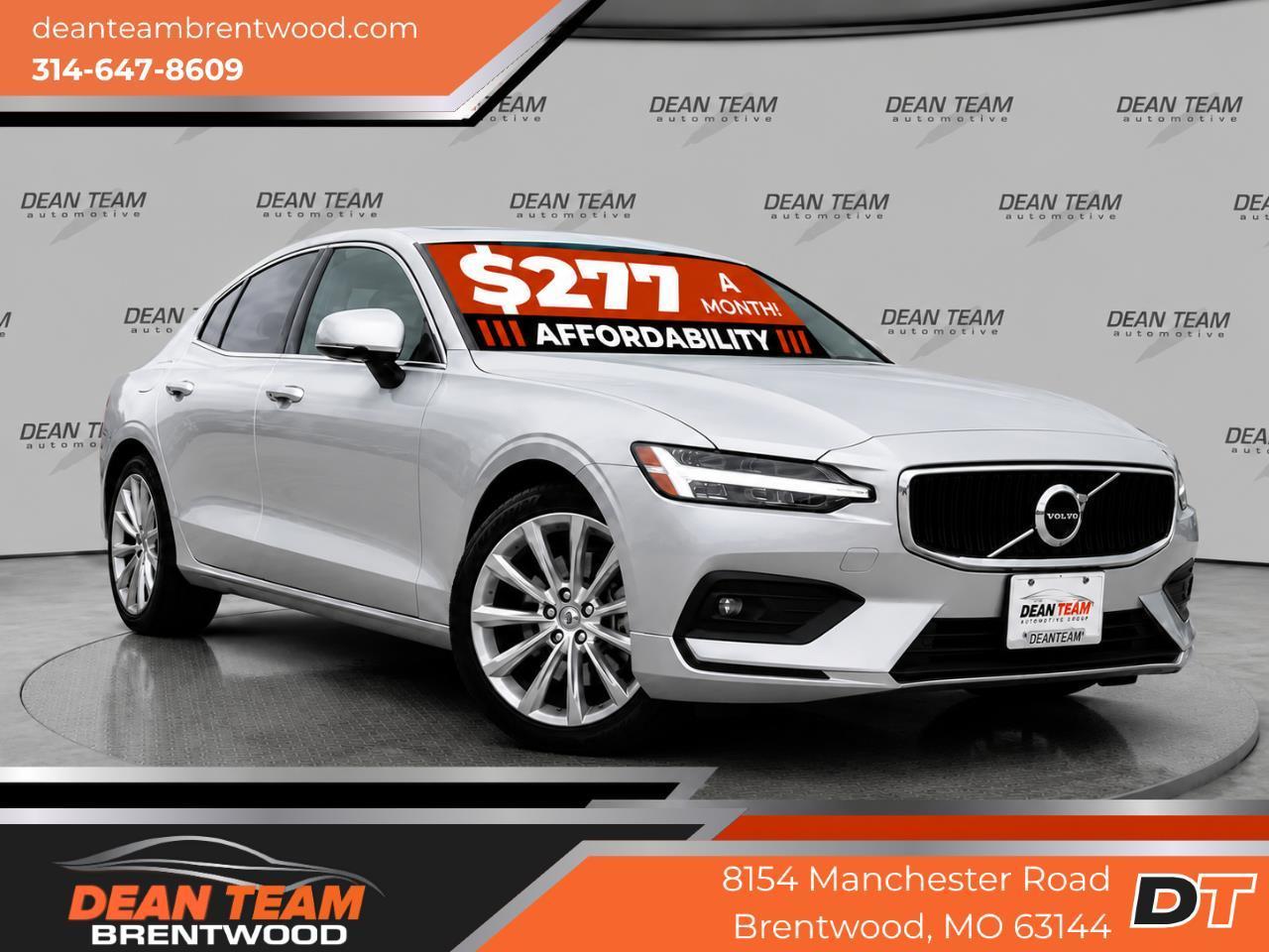 2017 Volvo S90 T6 AWD MOMENTUM