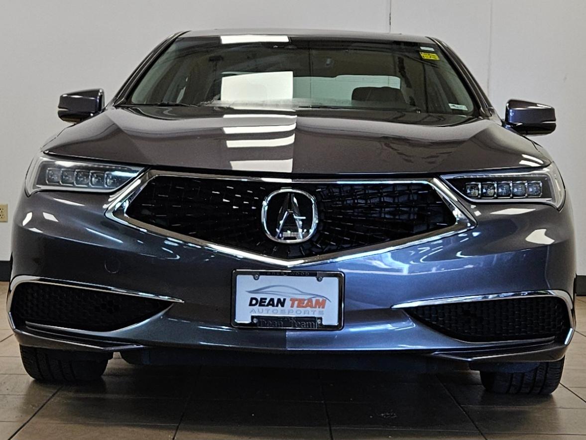 Acura TLX  2020