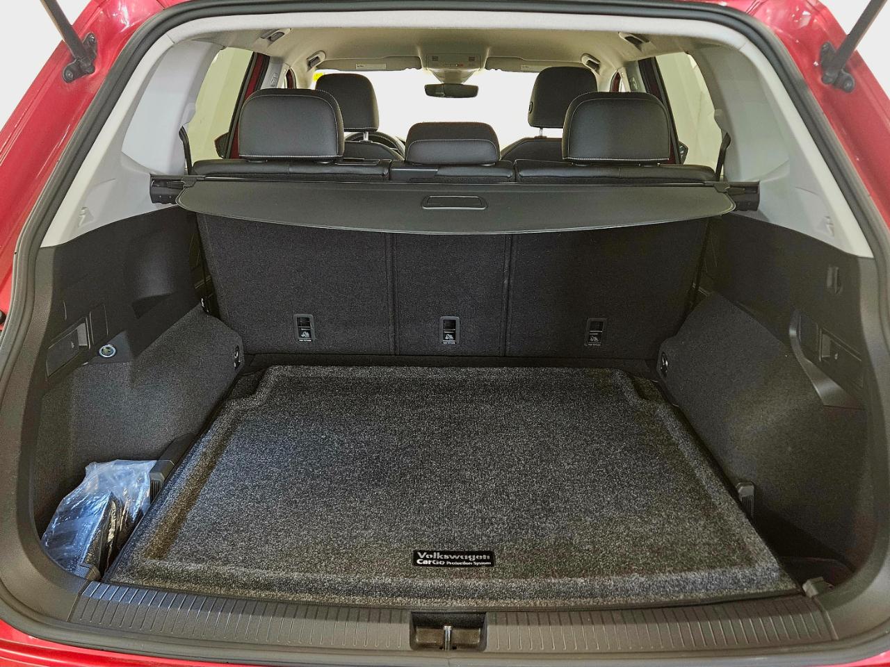 Volkswagen Tiguan 2.0T SE 4MOTION 2023