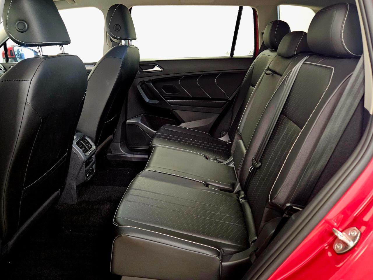 Volkswagen Tiguan 2.0T SE 4MOTION 2023