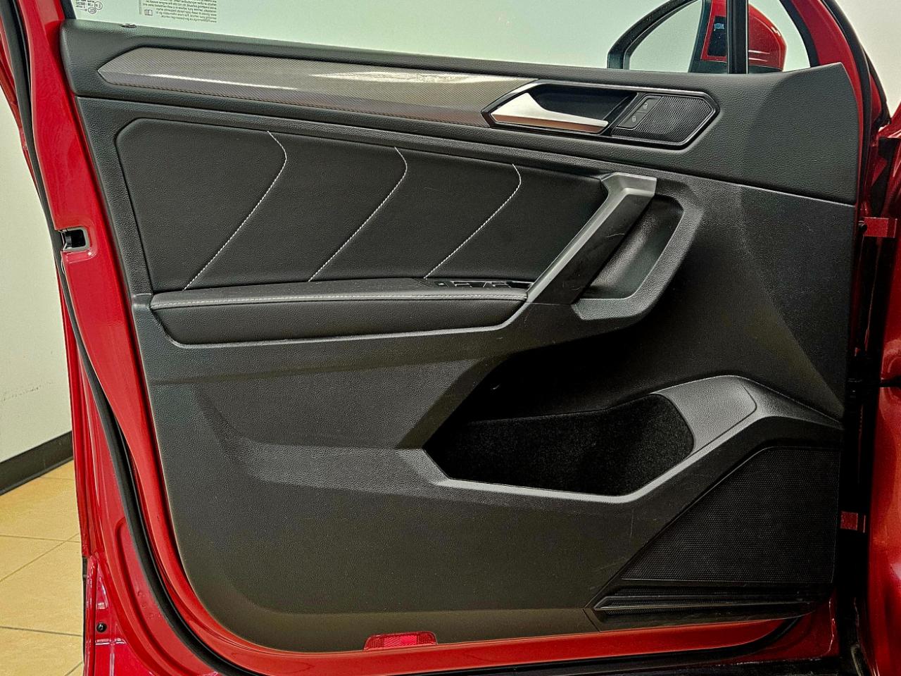 Volkswagen Tiguan 2.0T SE 4MOTION 2023