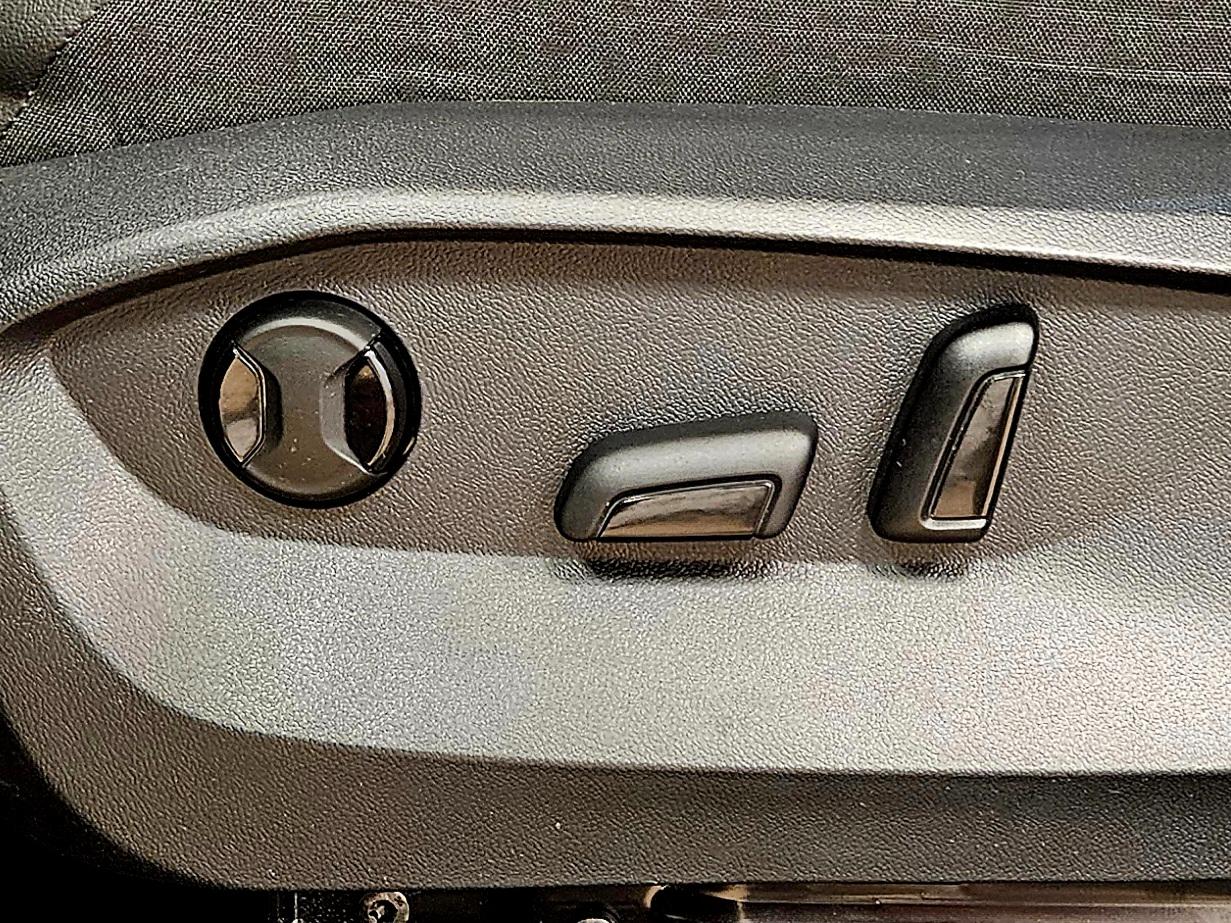 Volkswagen Tiguan 2.0T SE 4MOTION 2023