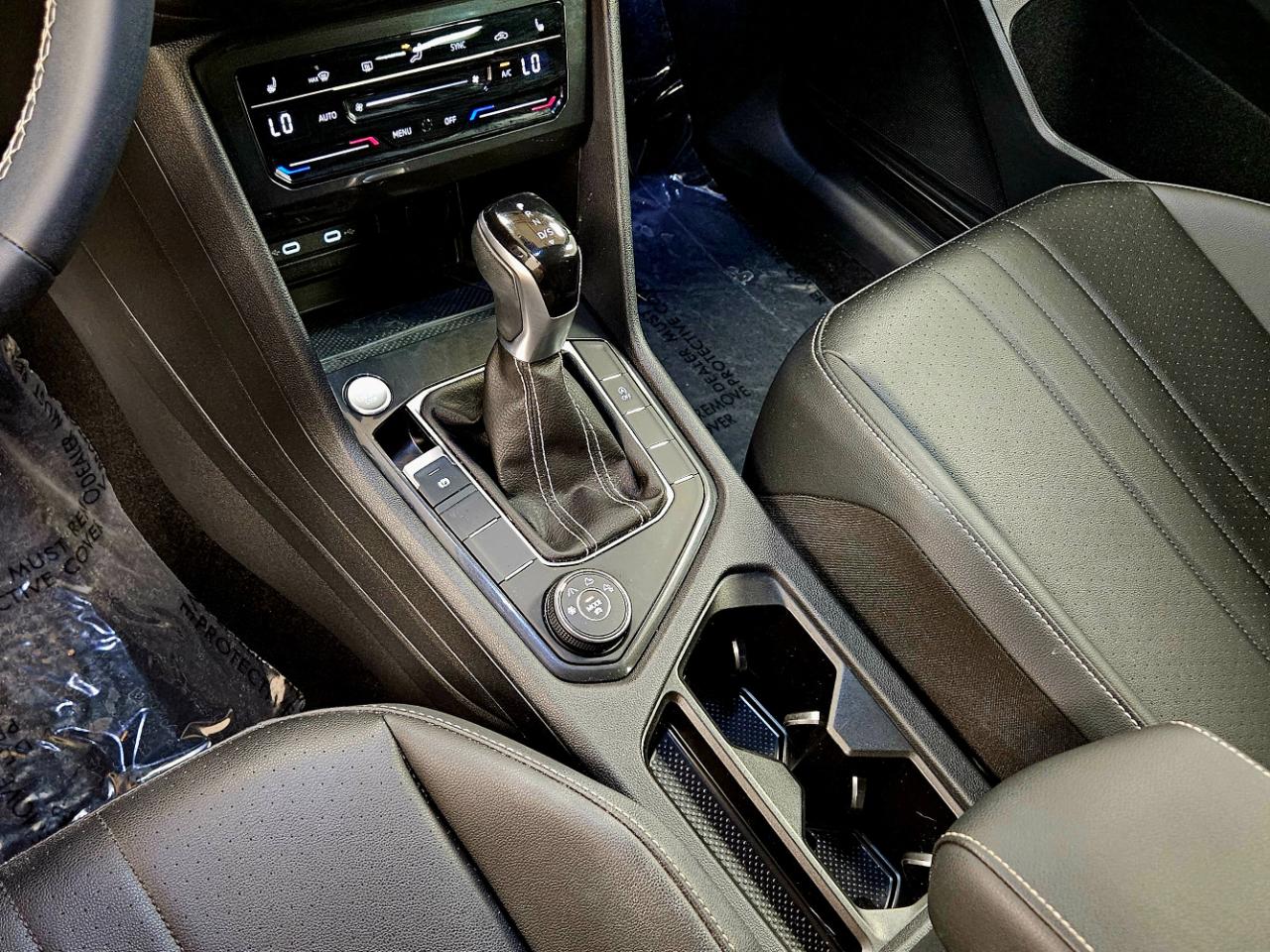 Volkswagen Tiguan 2.0T SE 4MOTION 2023