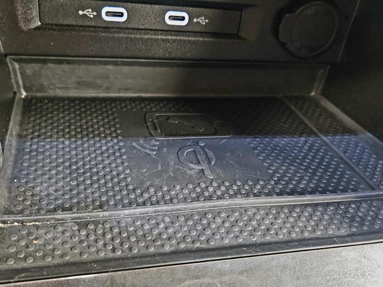 Volkswagen Tiguan 2.0T SE 4MOTION 2023