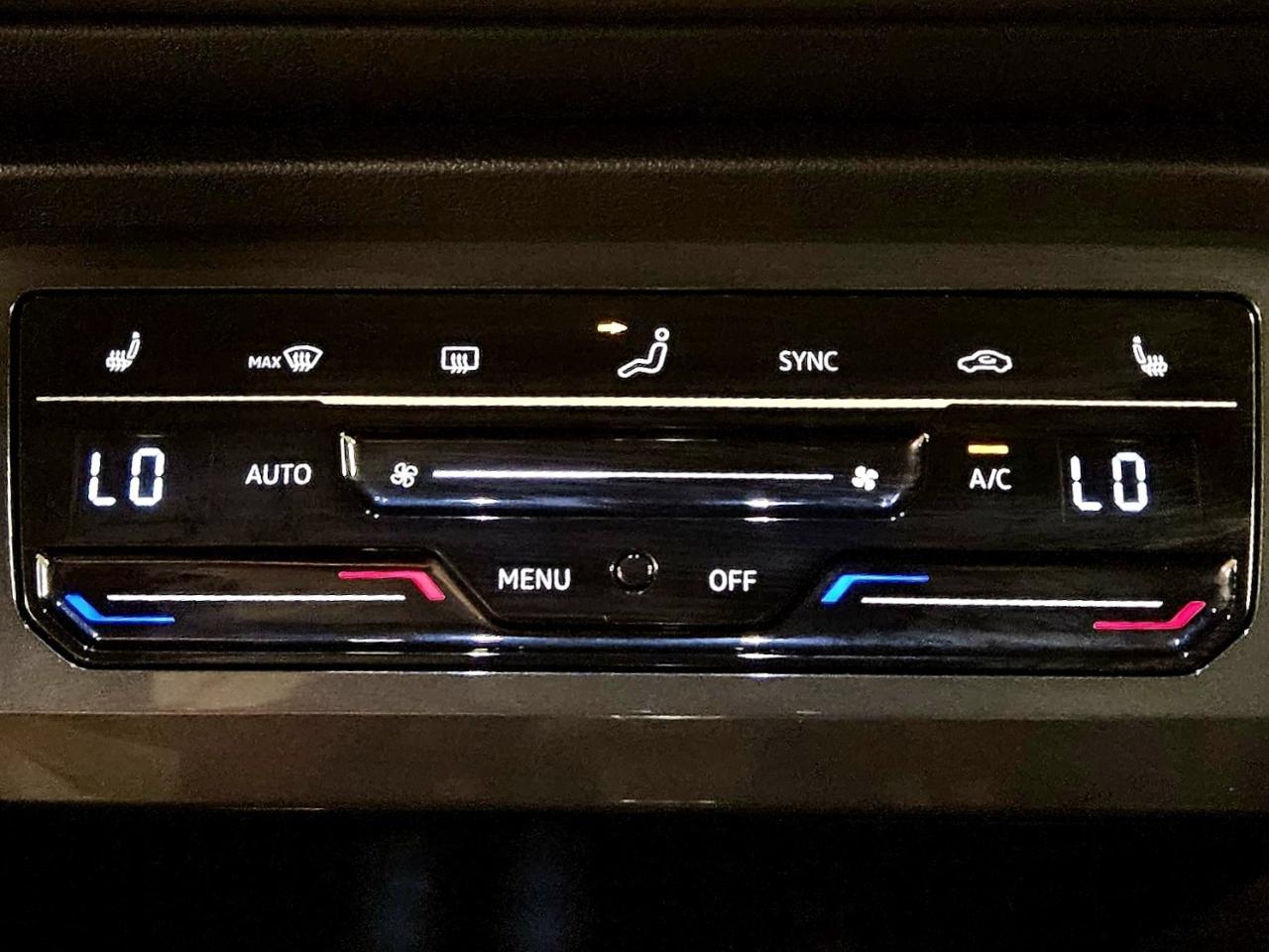 Volkswagen Tiguan 2.0T SE 4MOTION 2023