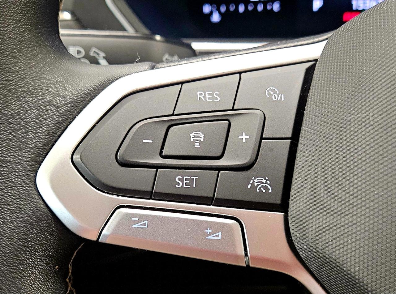 Volkswagen Tiguan 2.0T SE 4MOTION 2023