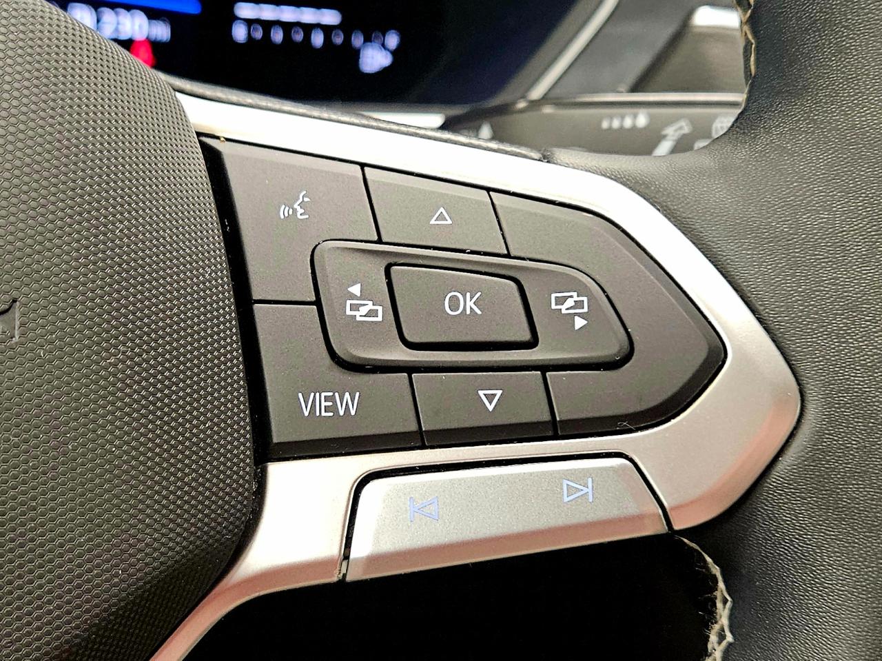 Volkswagen Tiguan 2.0T SE 4MOTION 2023