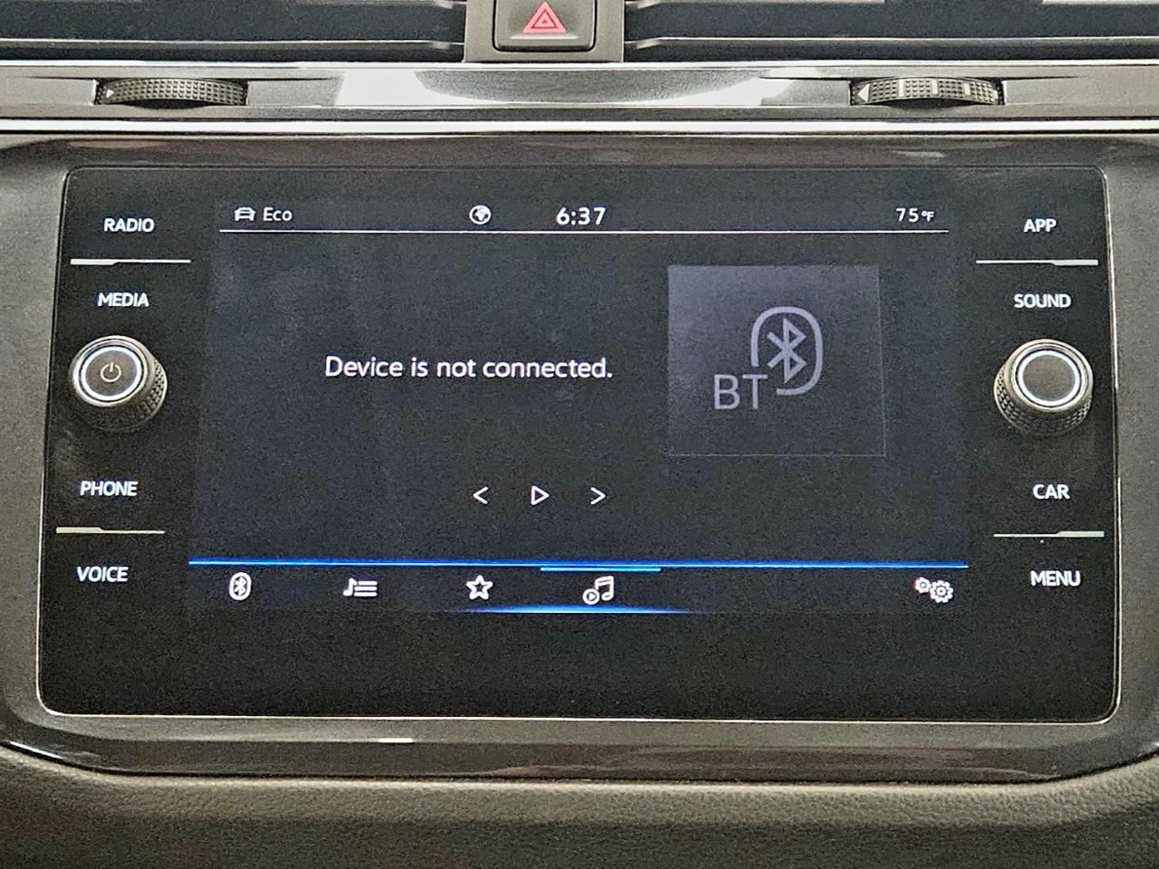 Volkswagen Tiguan 2.0T SE 4MOTION 2023