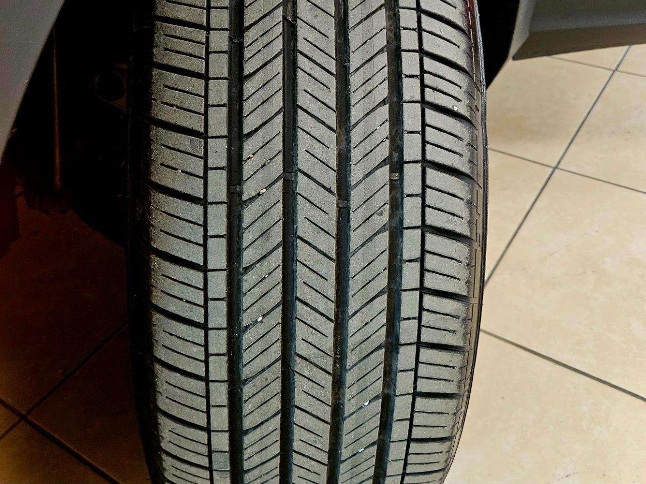 Volkswagen Tiguan 2.0T SE 4MOTION 2023