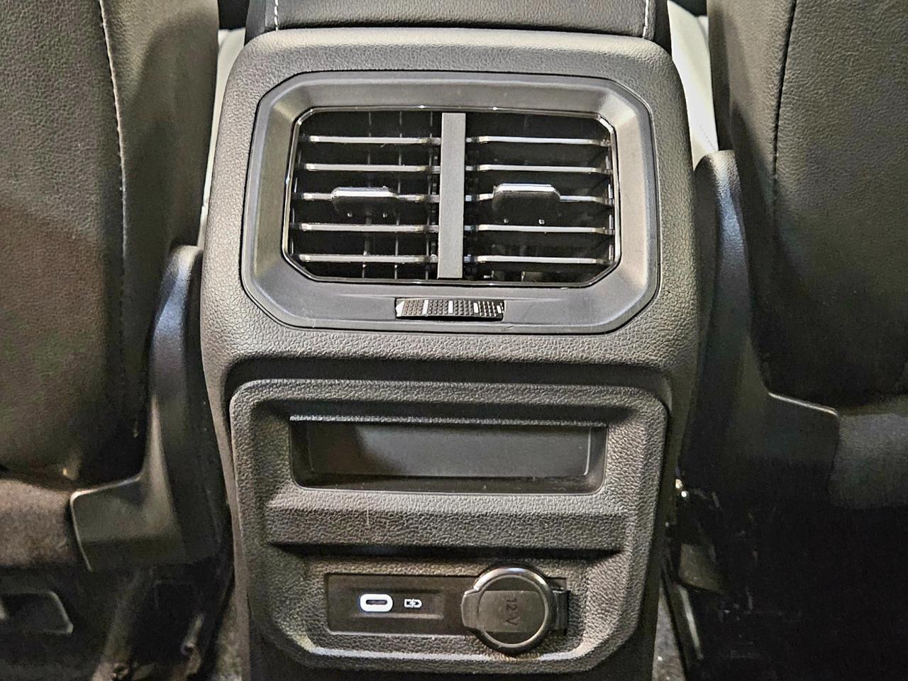 Volkswagen Tiguan 2.0T SE 4MOTION 2023