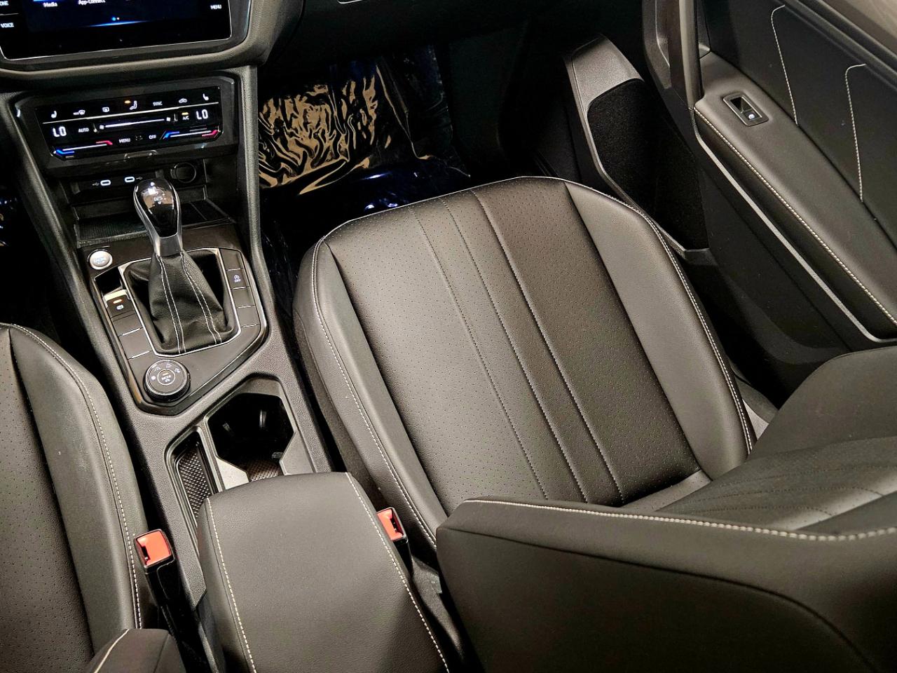 Volkswagen Tiguan 2.0T SE 4MOTION 2023