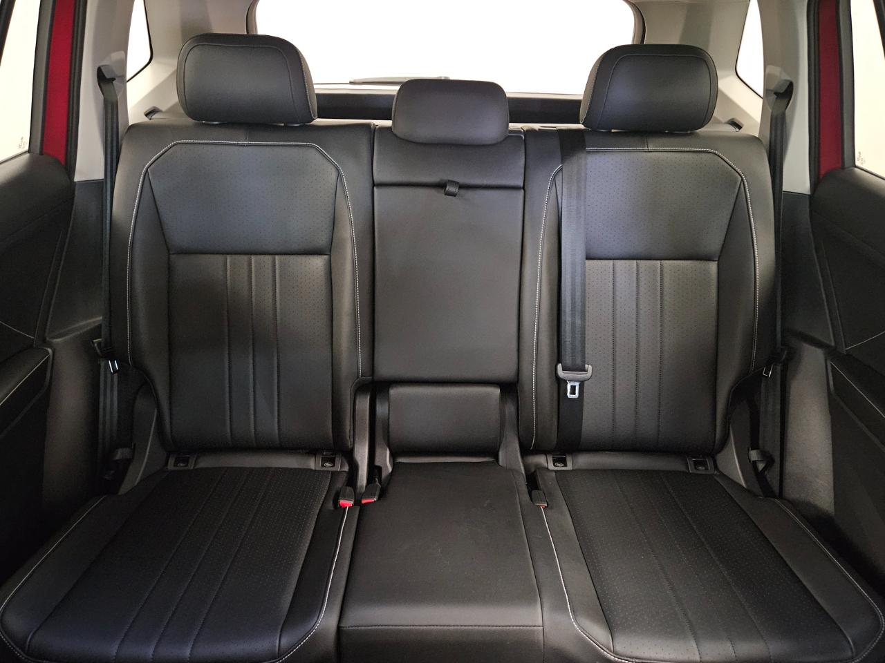 Volkswagen Tiguan 2.0T SE 4MOTION 2023