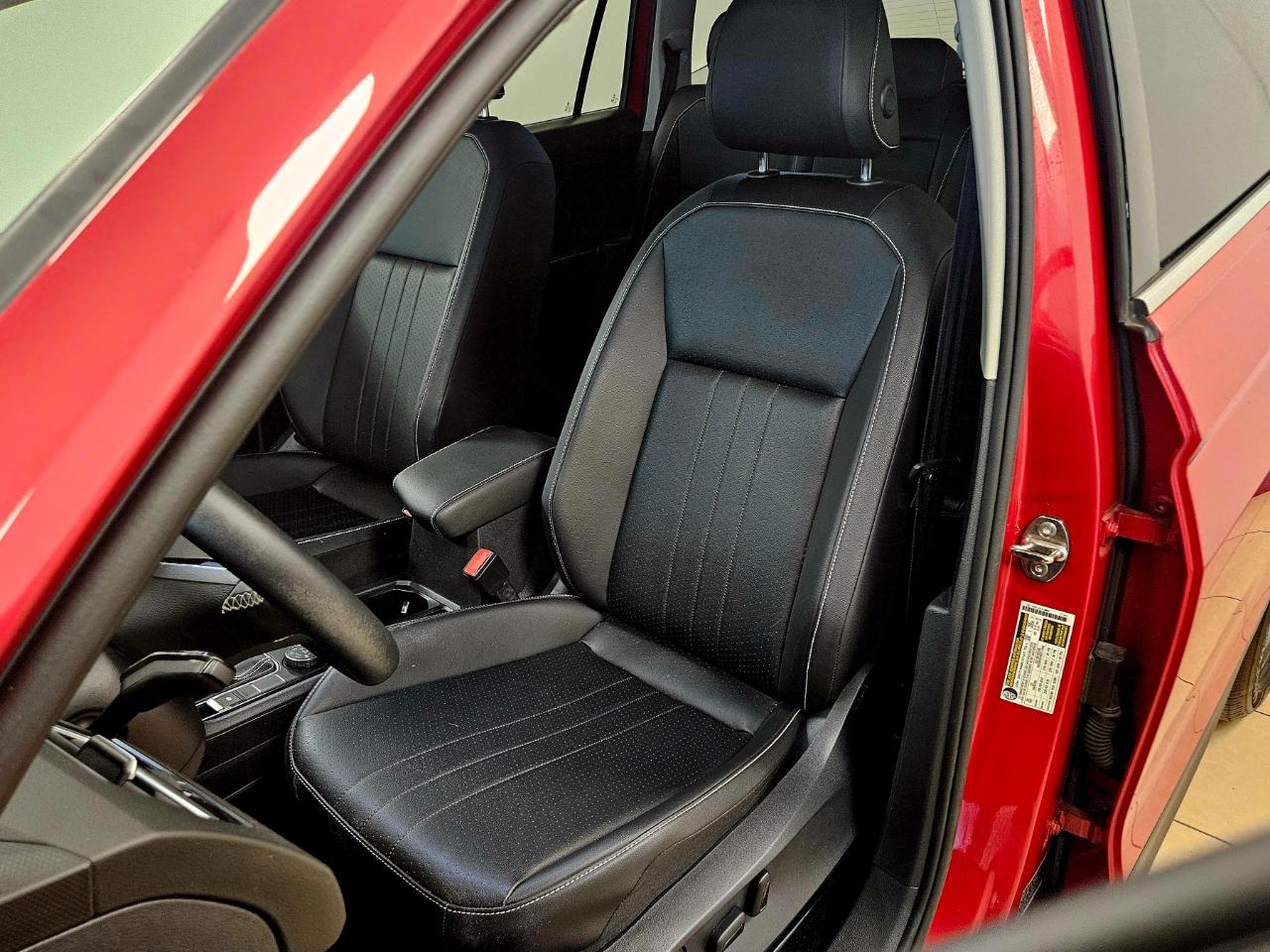 Volkswagen Tiguan 2.0T SE 4MOTION 2023