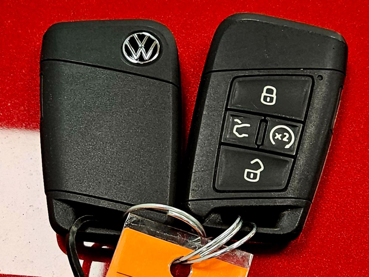 Volkswagen Tiguan 2.0T SE 4MOTION 2023