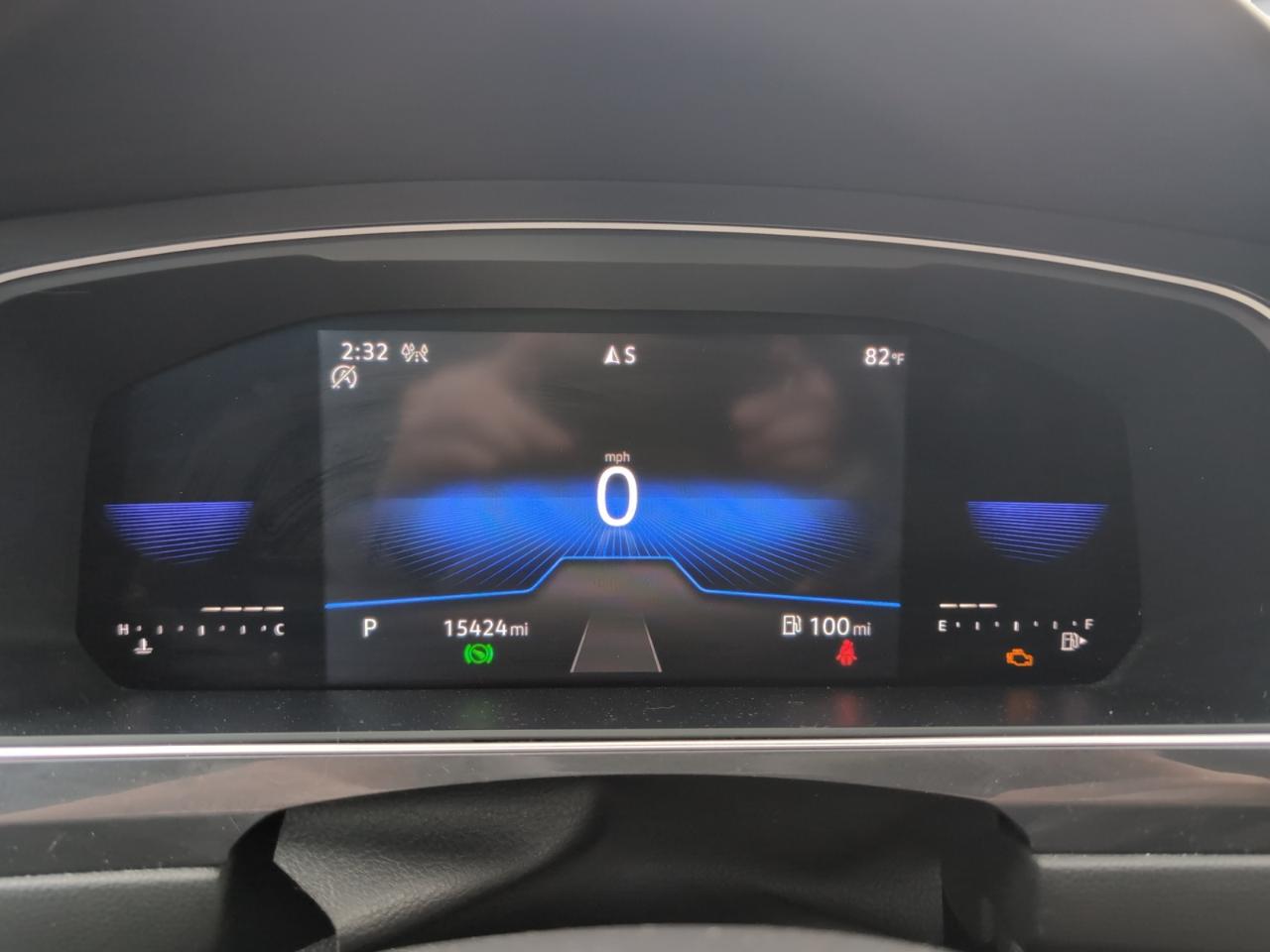 Volkswagen Tiguan 2.0T SE 4MOTION 2023