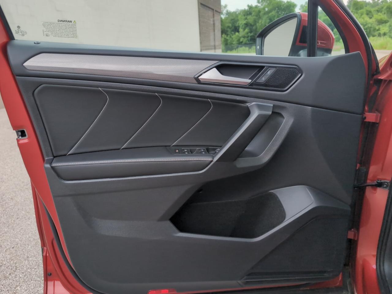 Volkswagen Tiguan 2.0T SE 4MOTION 2023
