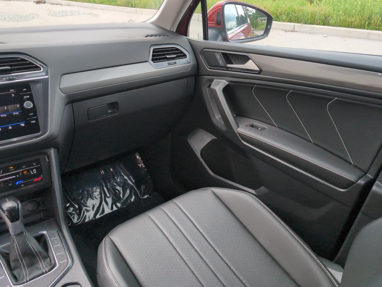 Volkswagen Tiguan 2.0T SE 4MOTION 2023