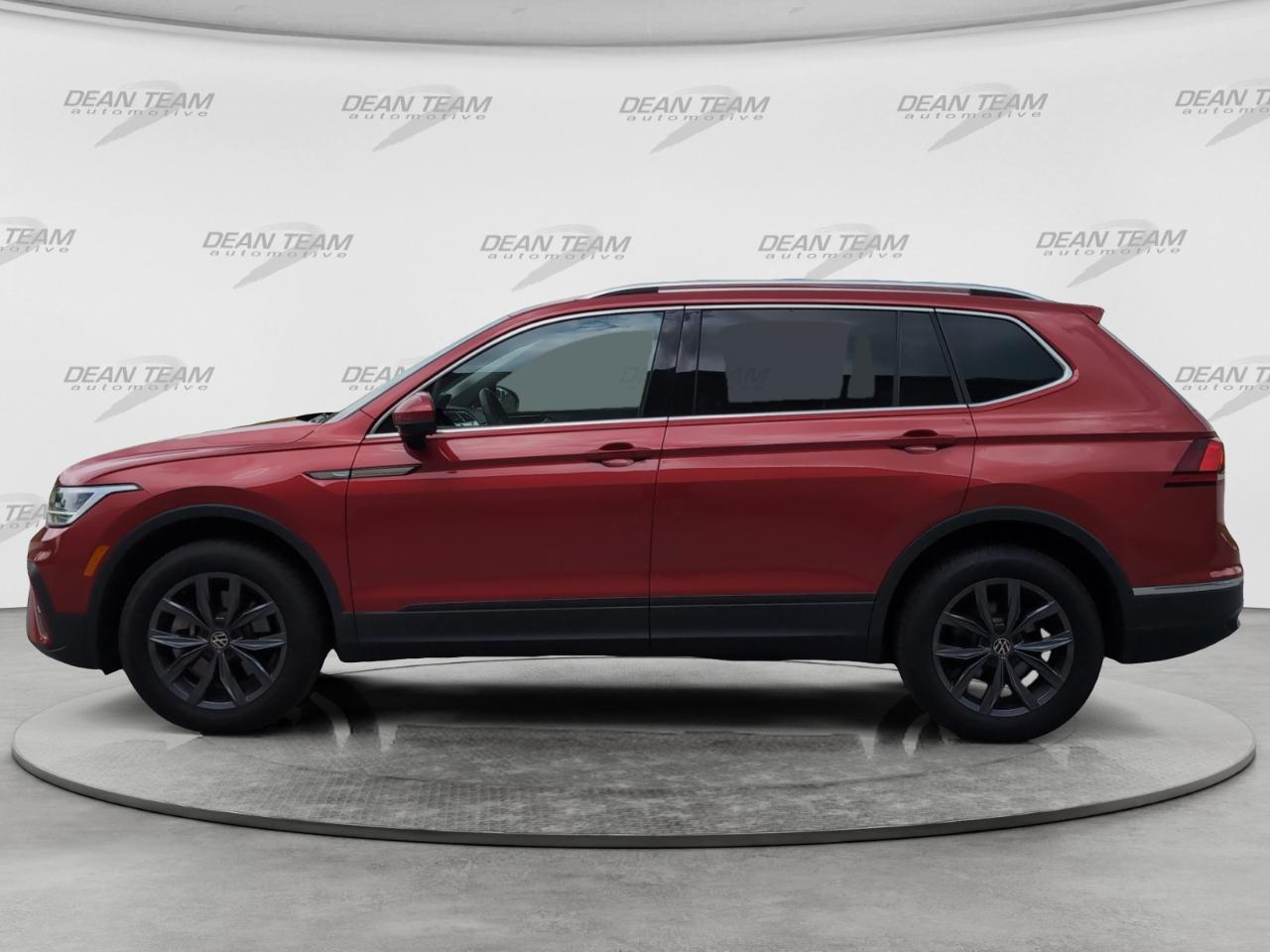 Volkswagen Tiguan 2.0T SE 4MOTION 2023