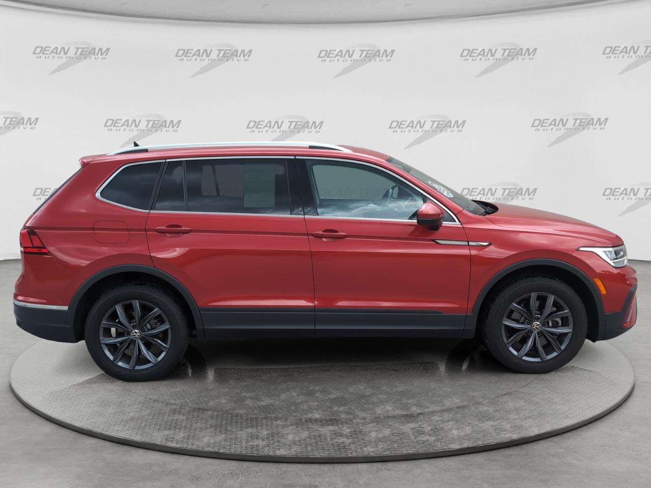 Volkswagen Tiguan 2.0T SE 4MOTION 2023
