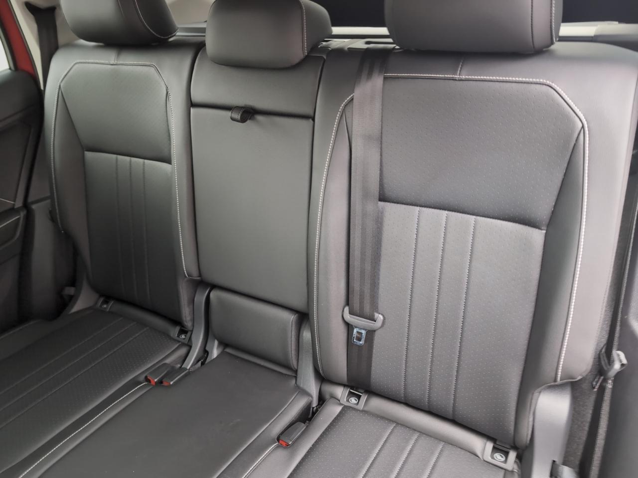 Volkswagen Tiguan 2.0T SE 4MOTION 2023