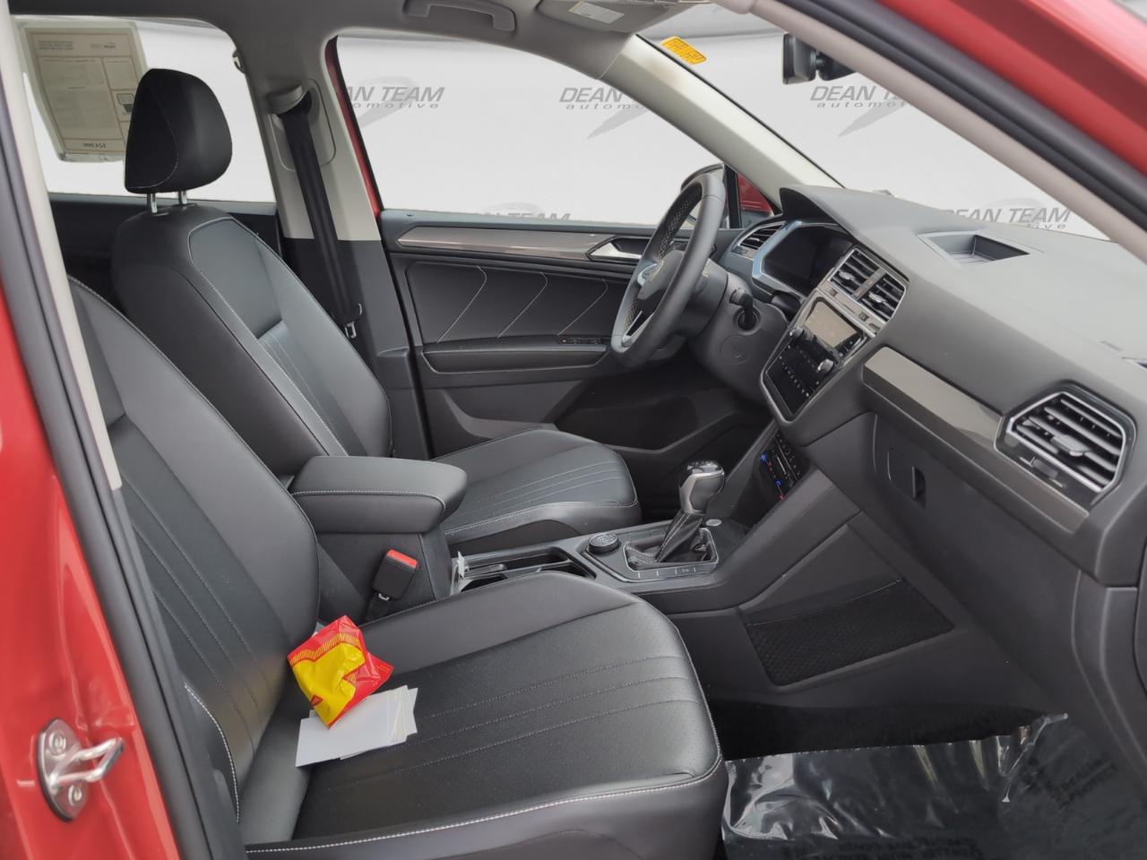 Volkswagen Tiguan 2.0T SE 4MOTION 2023