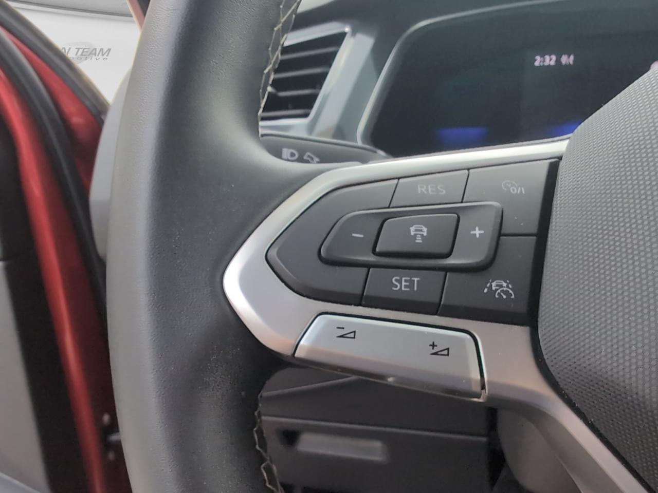 Volkswagen Tiguan 2.0T SE 4MOTION 2023