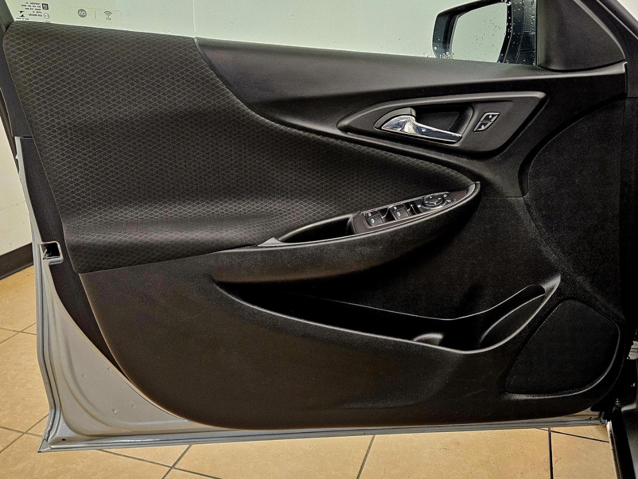 Chevrolet Malibu 4dr Sdn LS w/1FL 2021