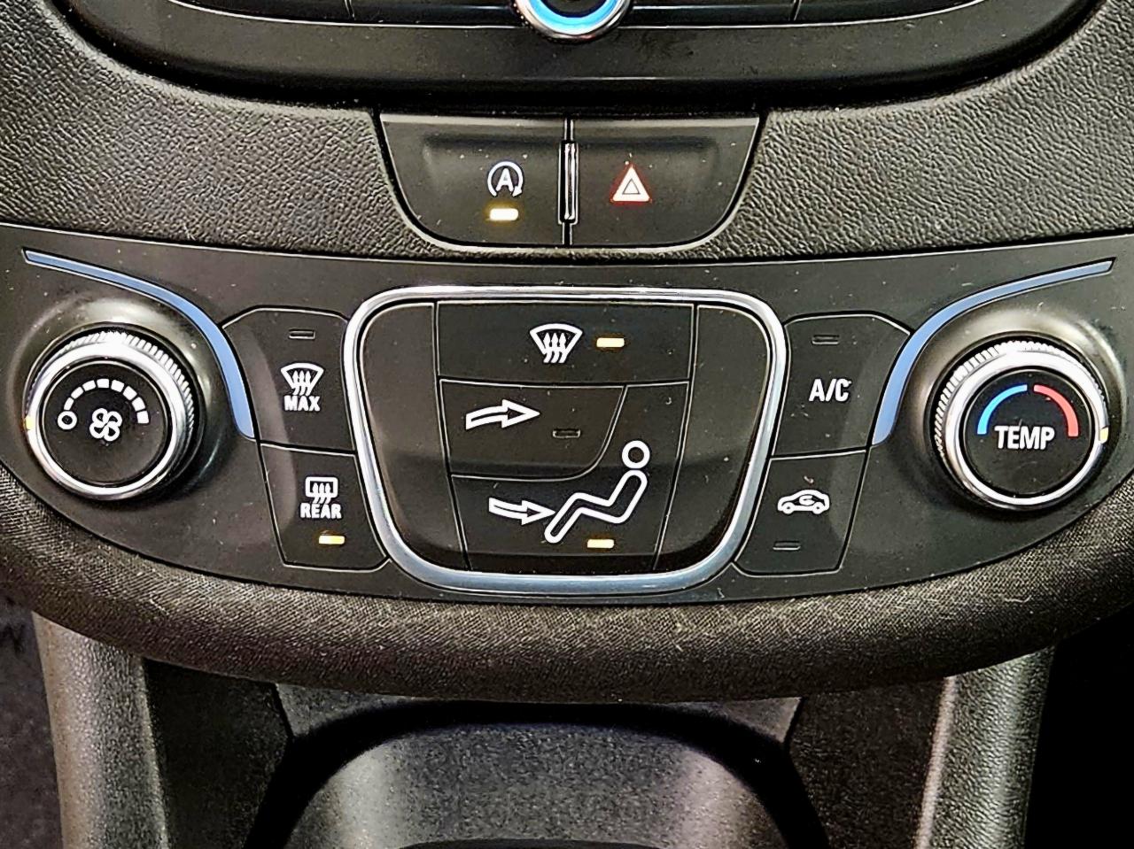 Chevrolet Malibu 4dr Sdn LS w/1FL 2021