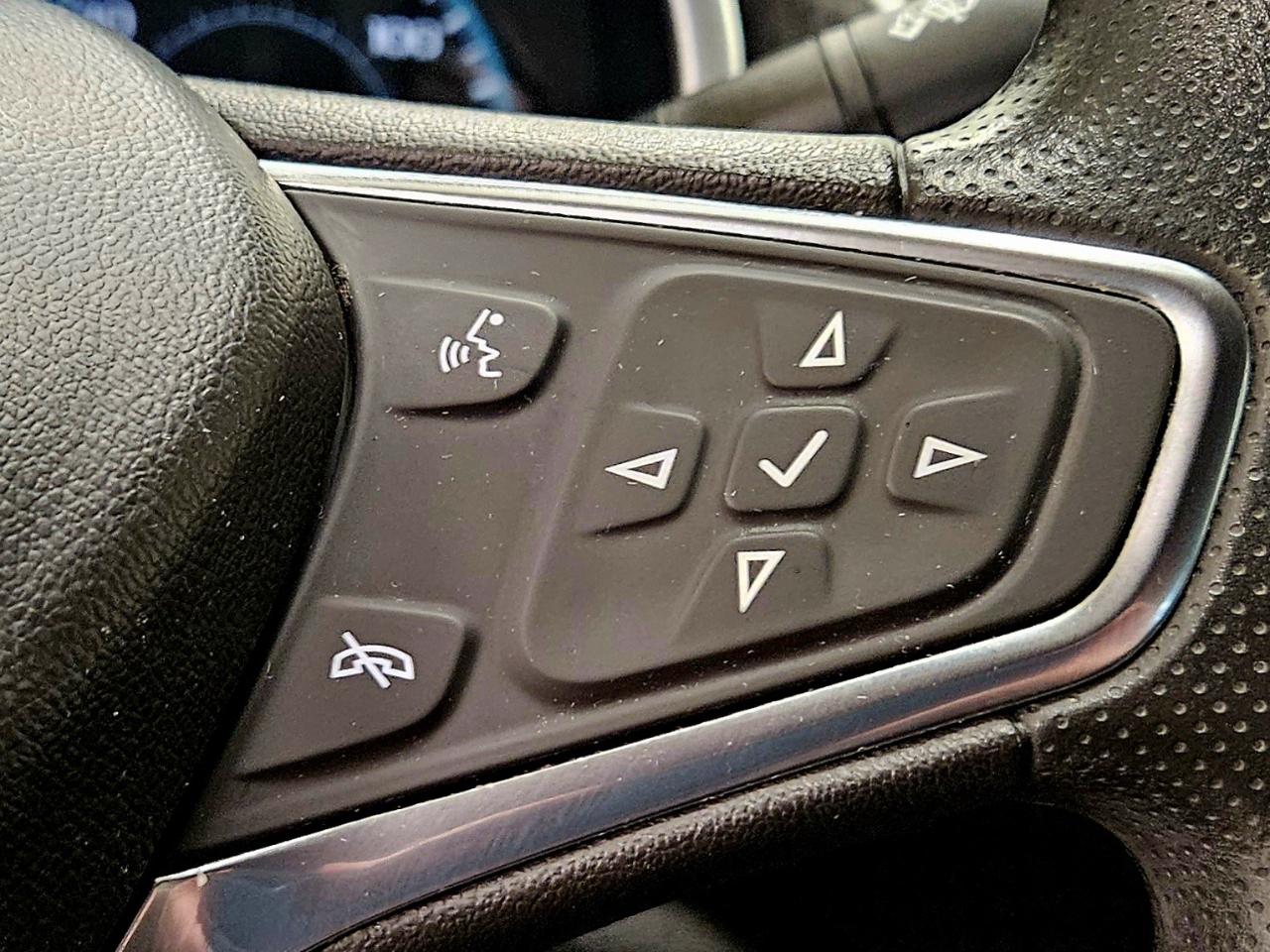 Chevrolet Malibu 4dr Sdn LS w/1FL 2021