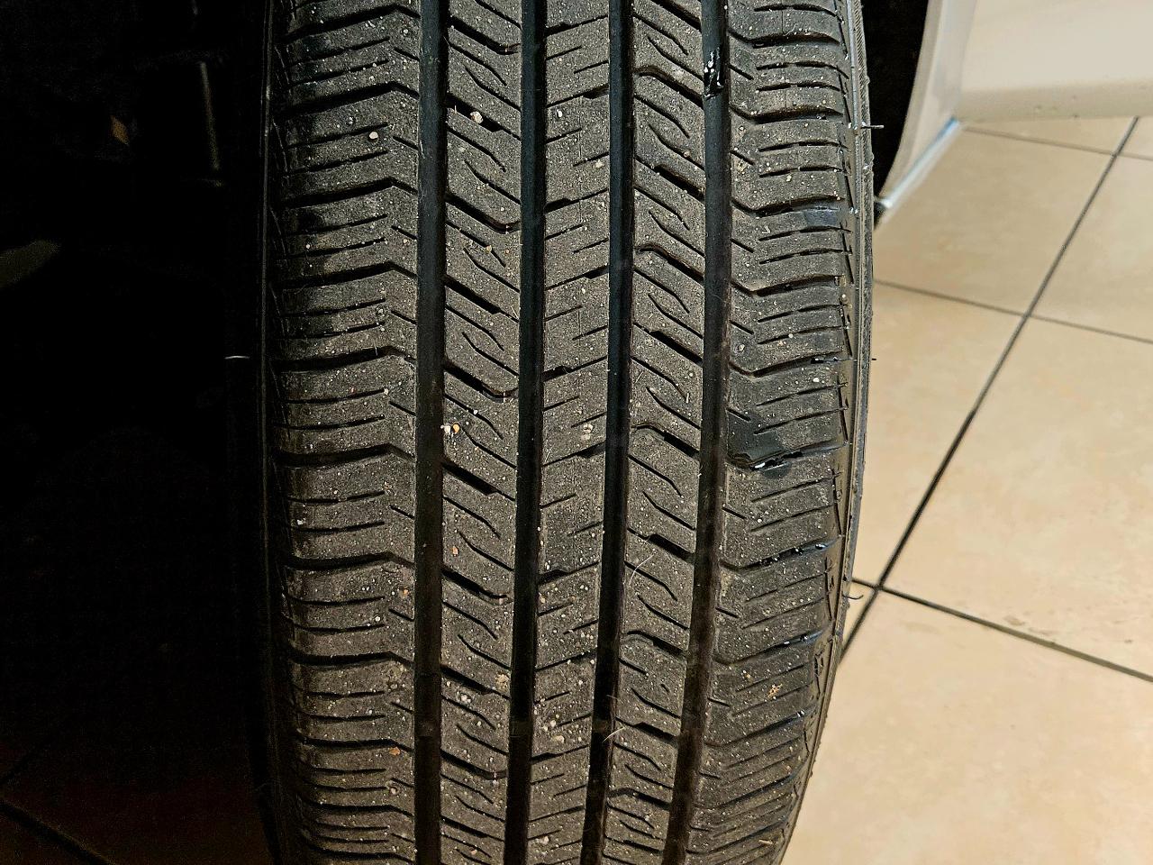 Chevrolet Malibu 4dr Sdn LS w/1FL 2021