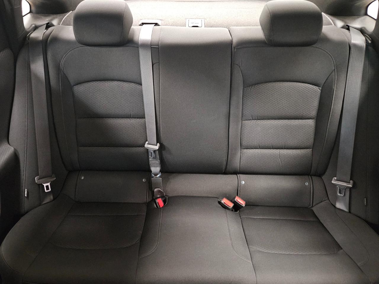 Chevrolet Malibu 4dr Sdn LS w/1FL 2021